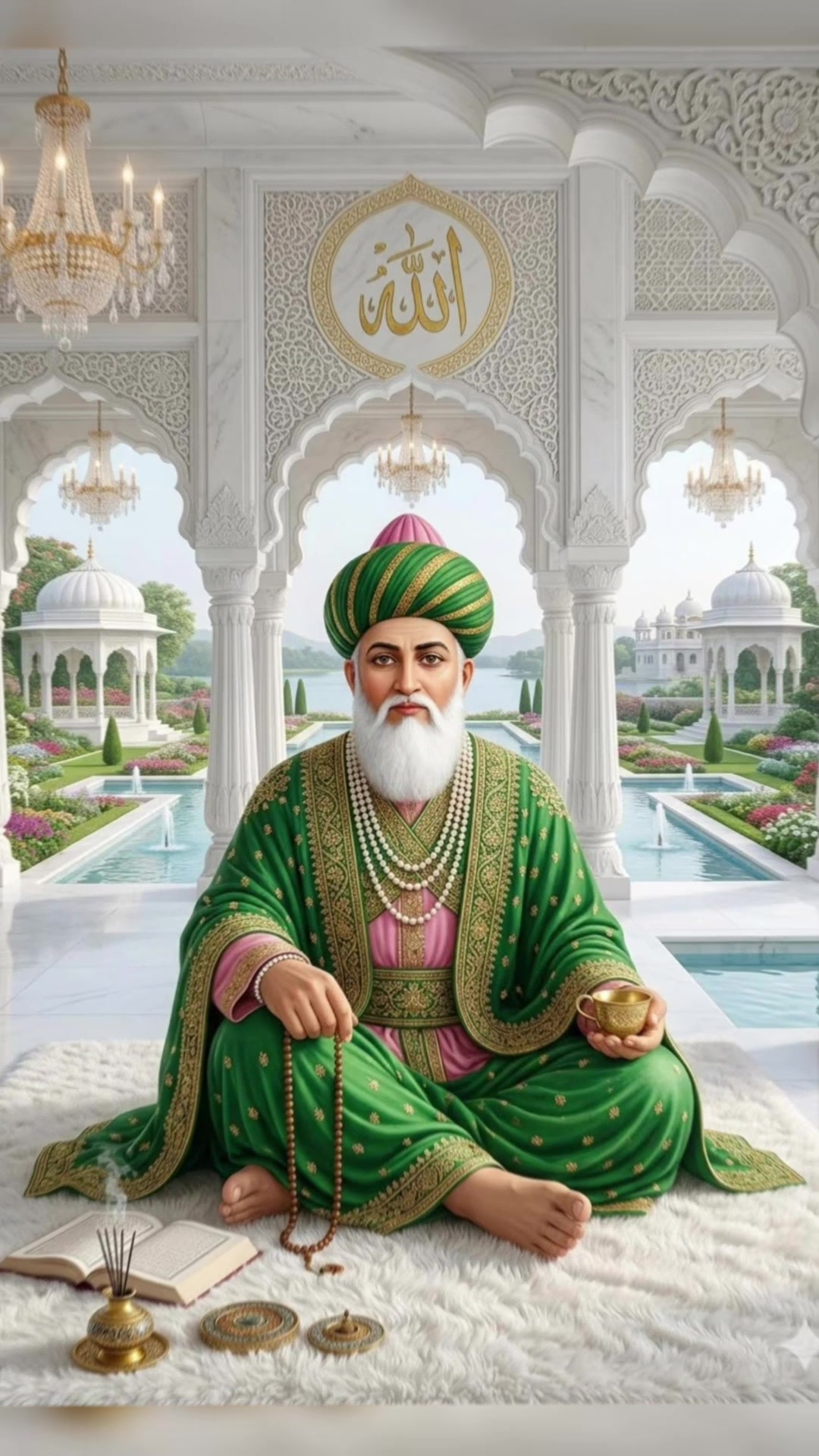 @🙏🏻Ibadat peera di🙏🏻