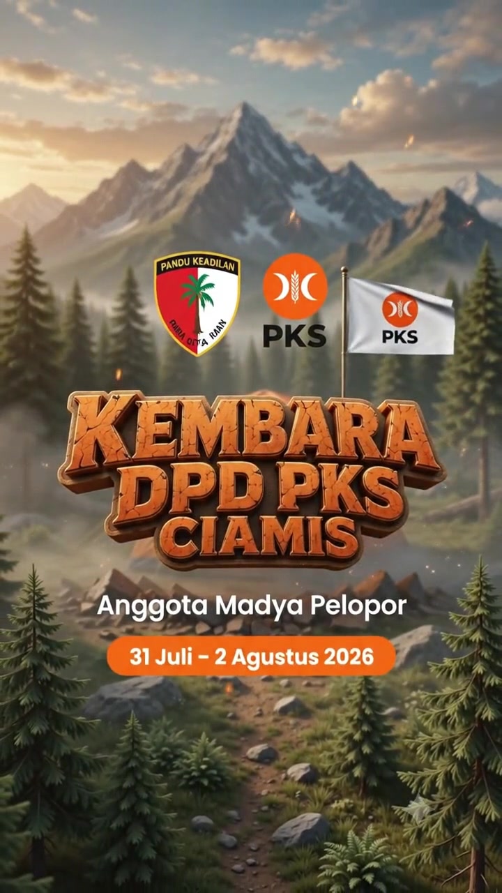@INFO PKS Ciamis
