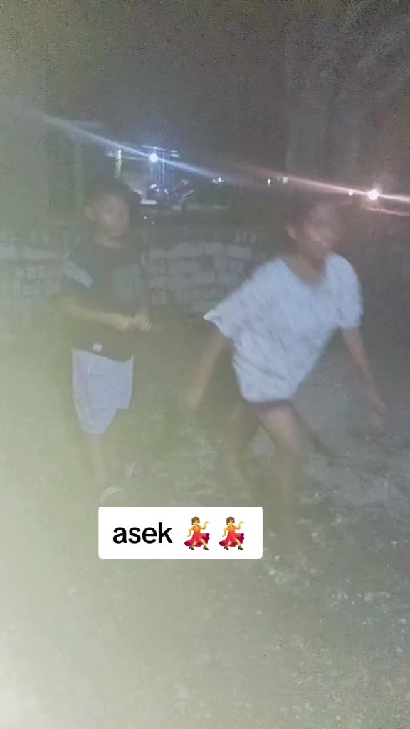 @Lismena rejeki