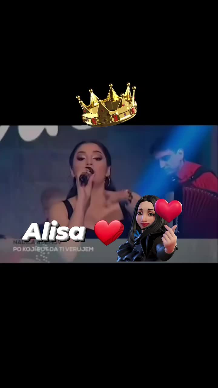 @alisa