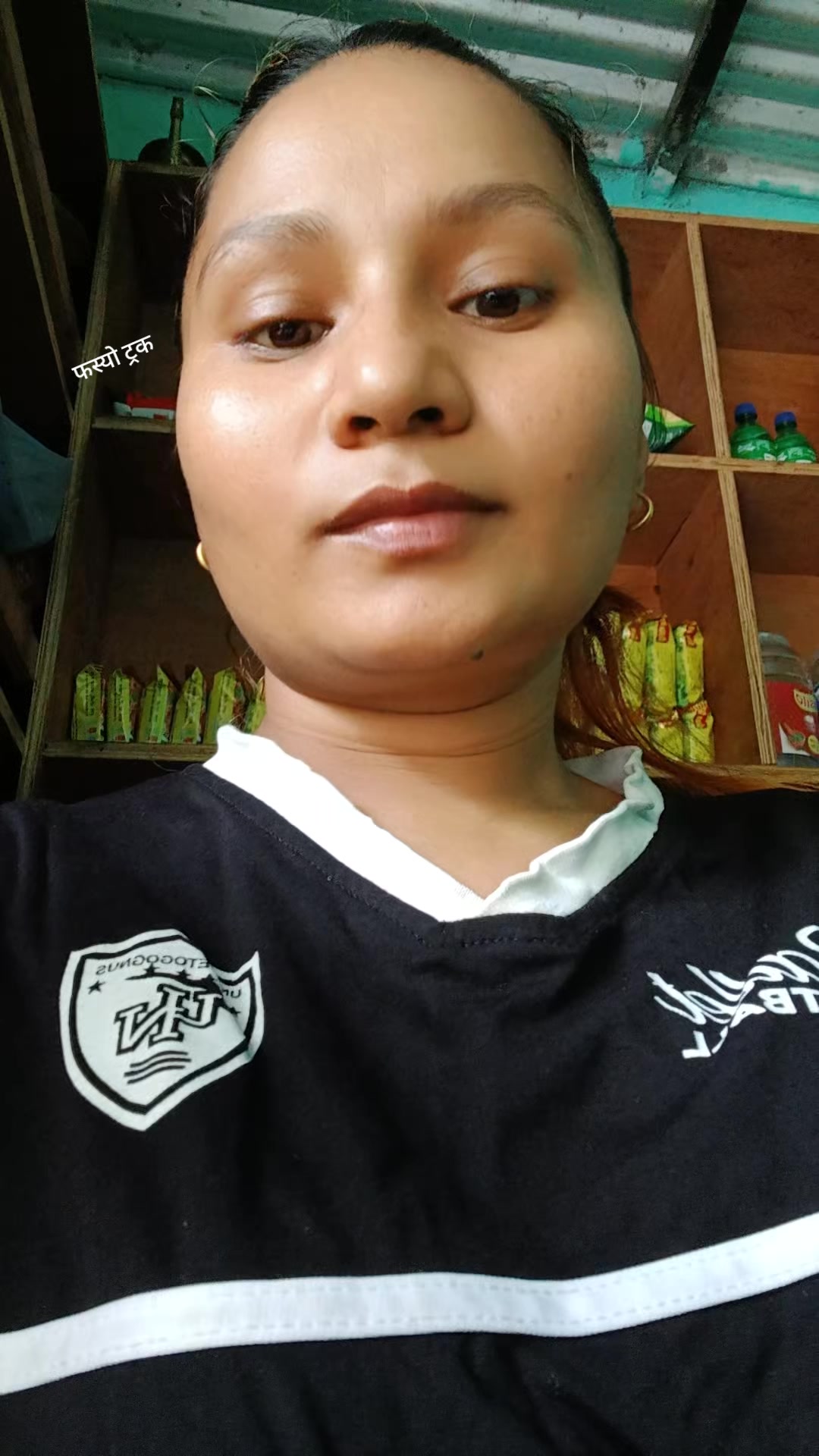 @strong lady 💪