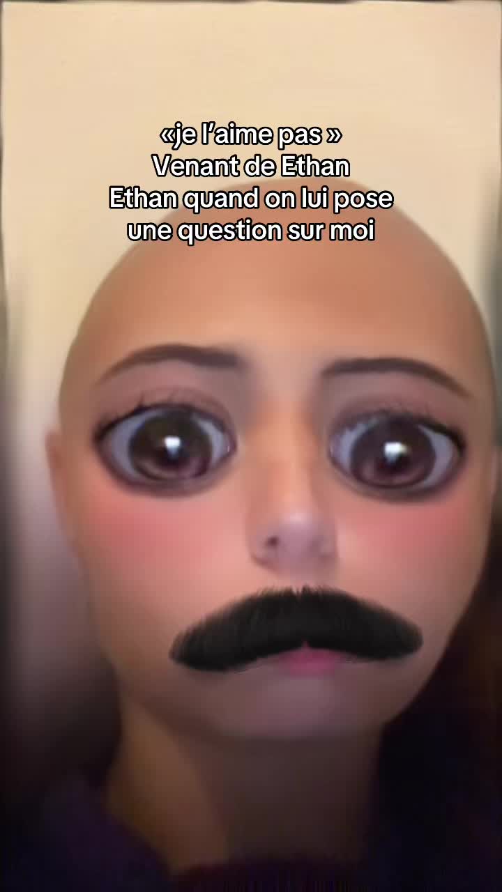 @Fan de Ethan 😍