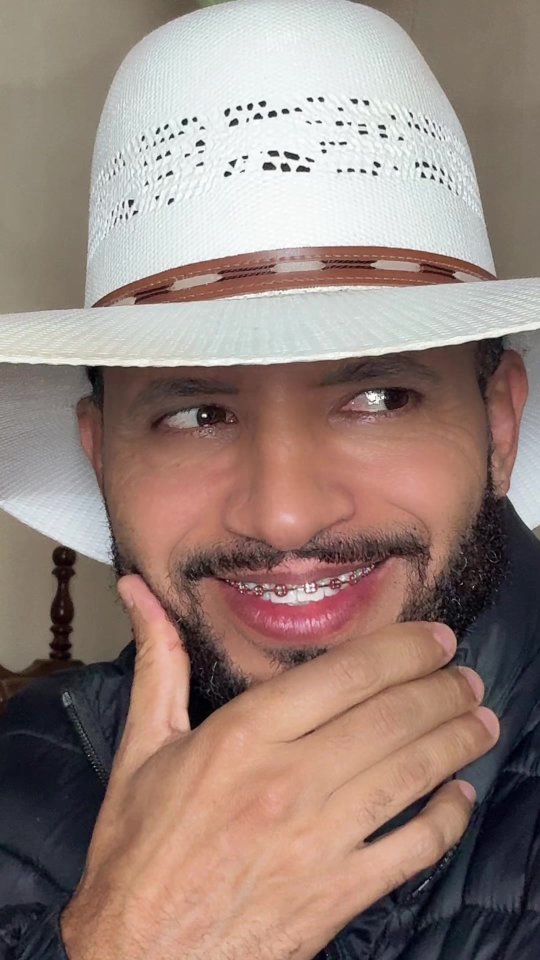 @cesar santos 🤠