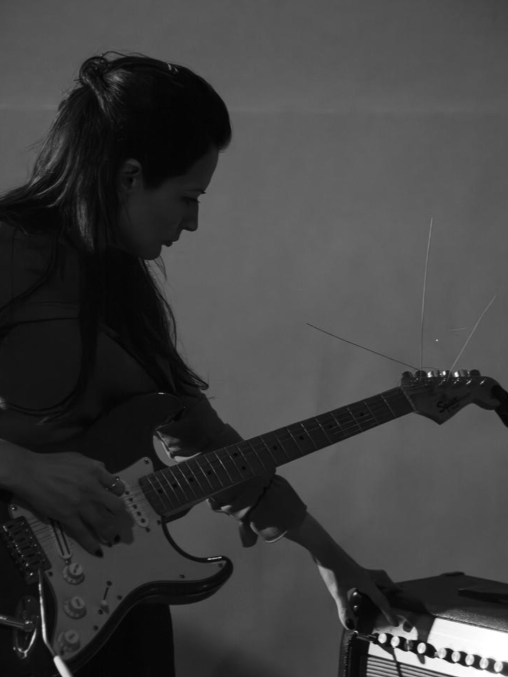@DEBORDHER | M&uacute;sica🎸