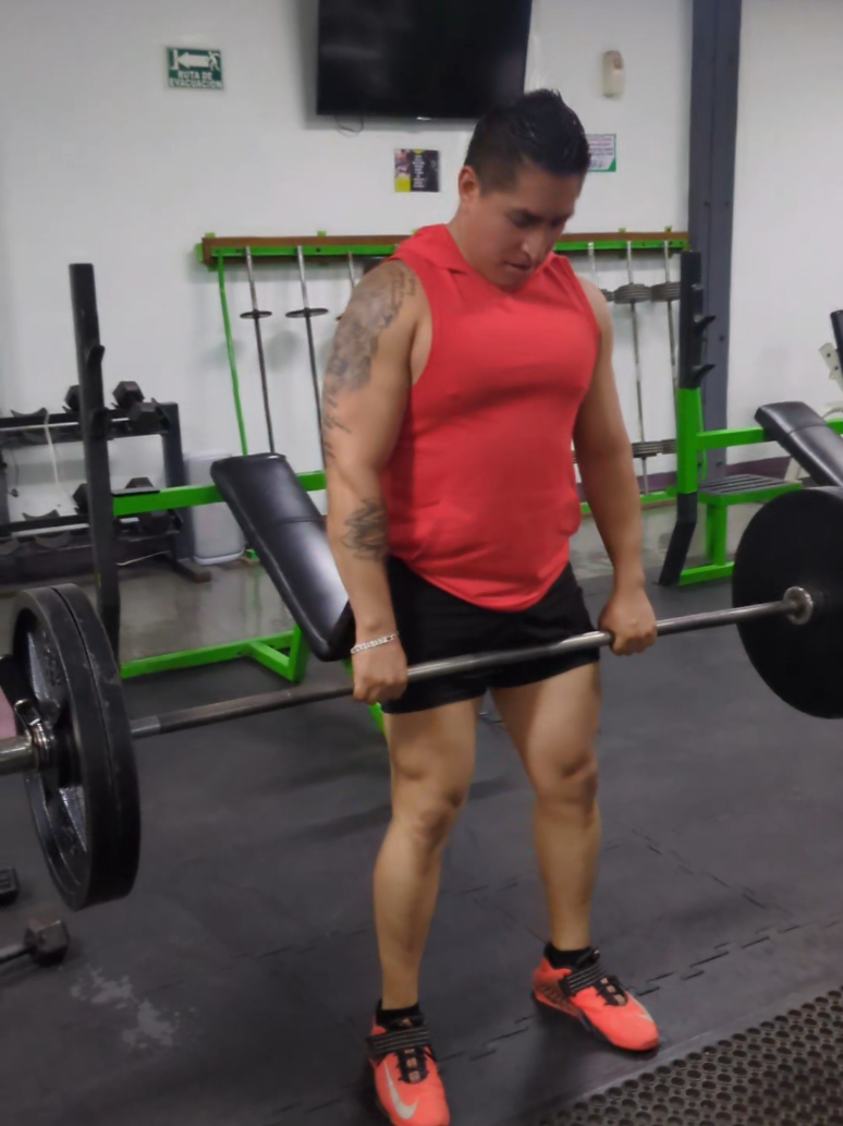 @NEVER GIVE UP 🏋️