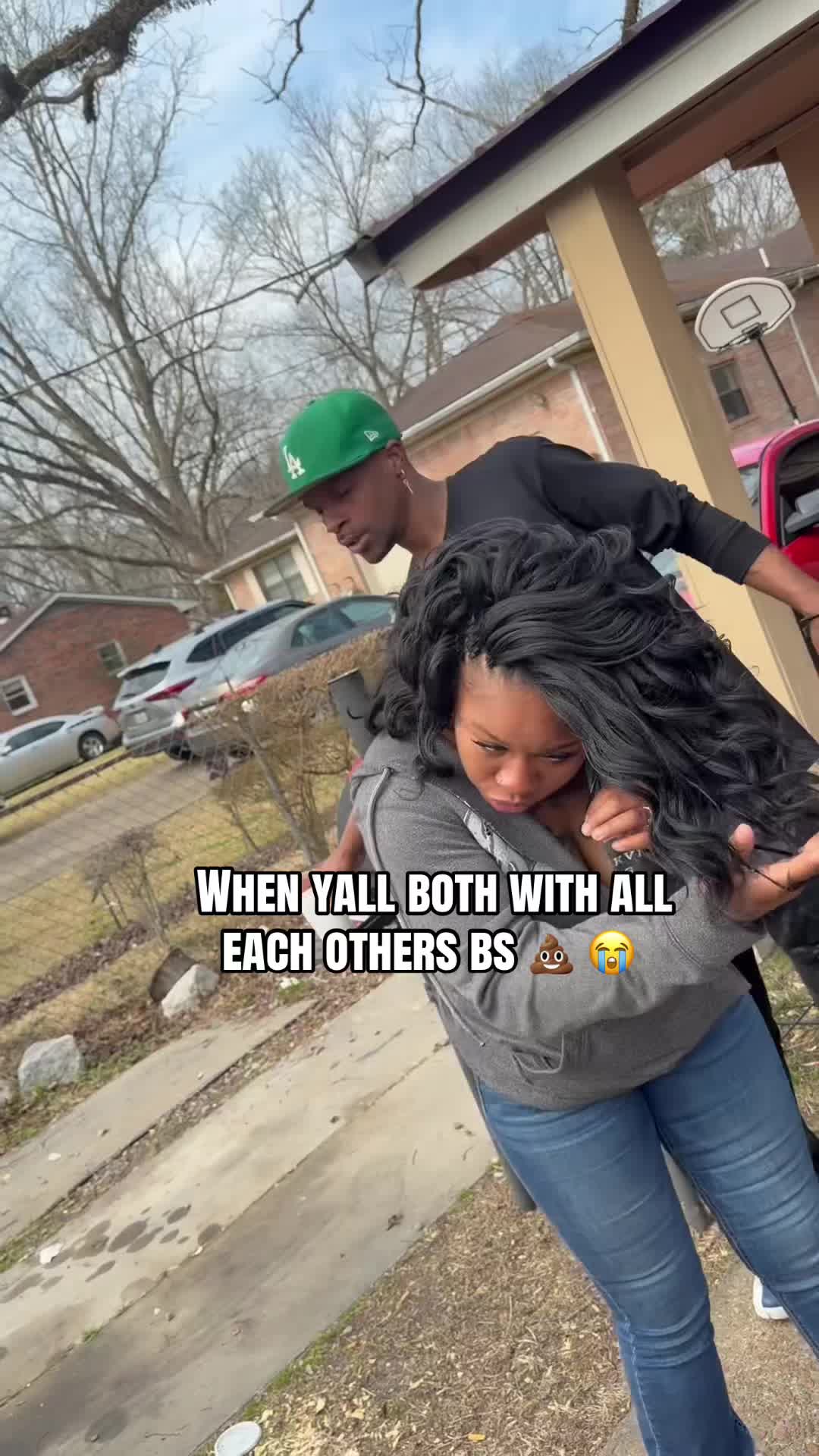 @I&rsquo;m him