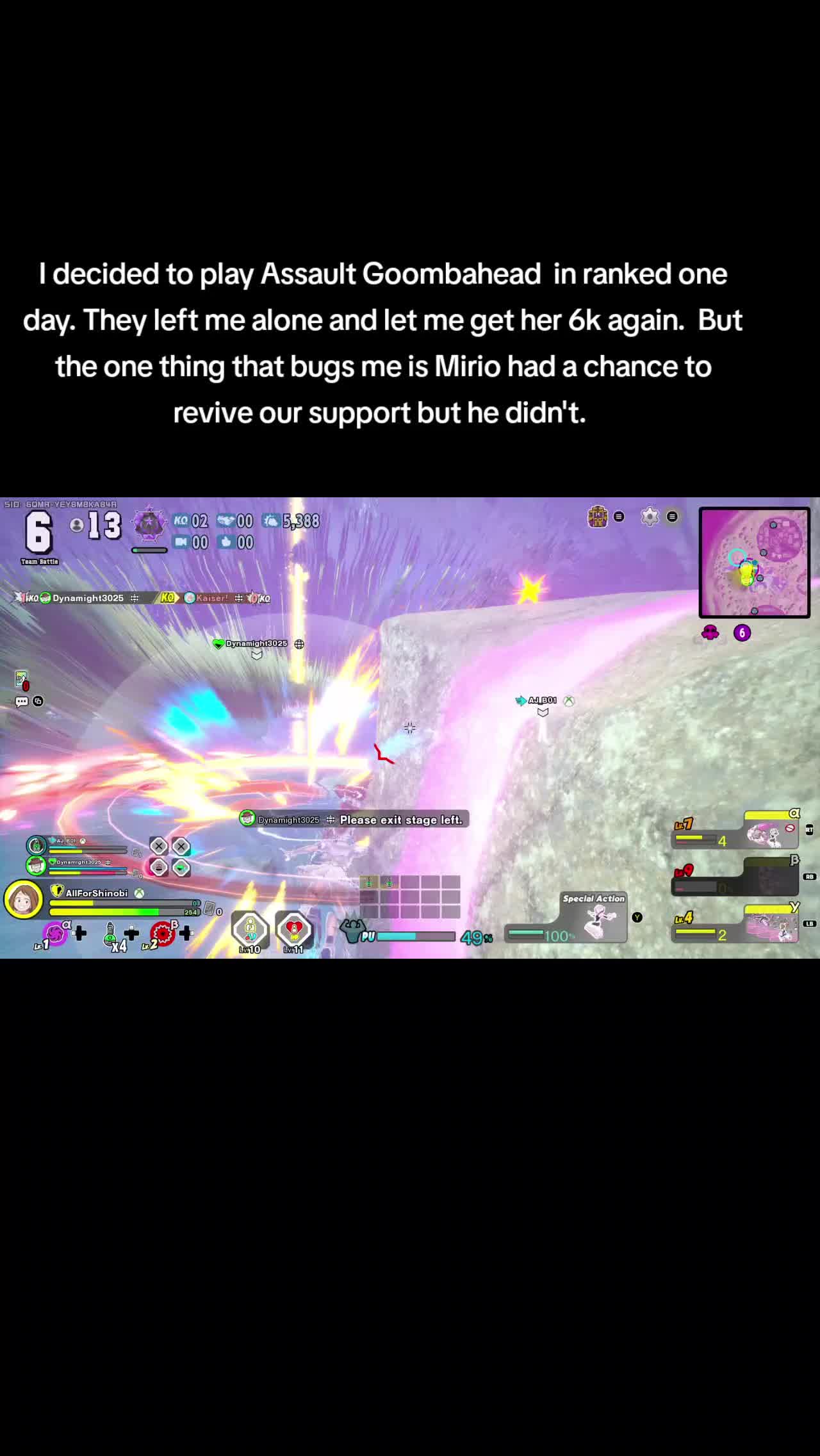 @Lurking Shinobi
