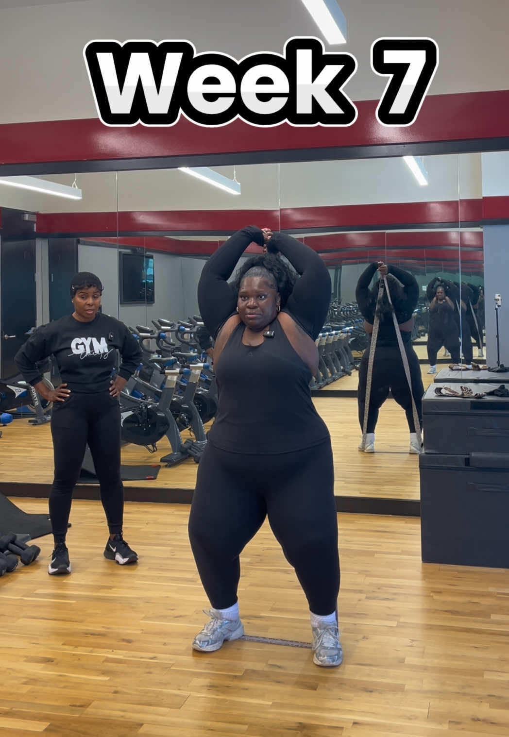 @FatouFIT - Sporting Goods
