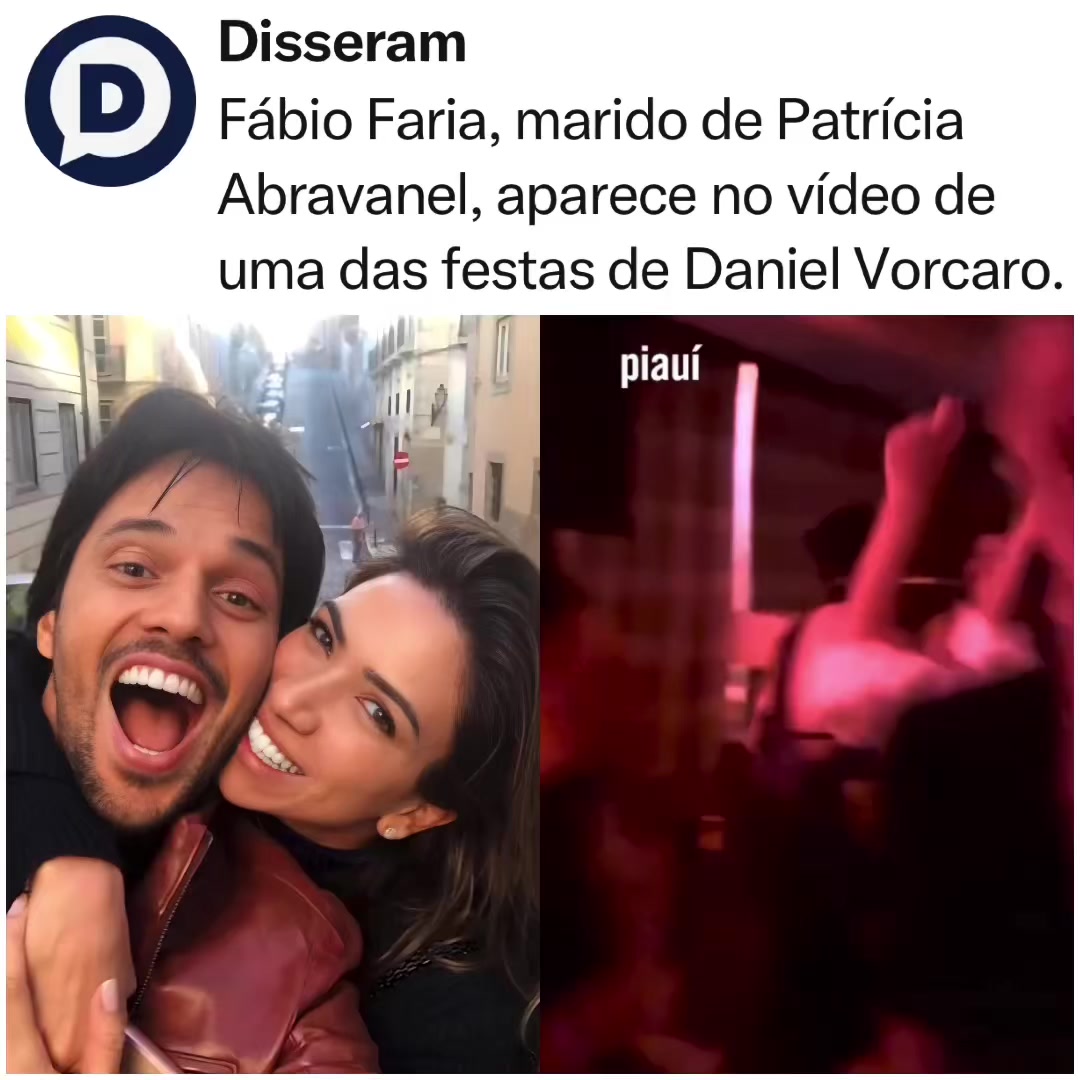 @Disseram