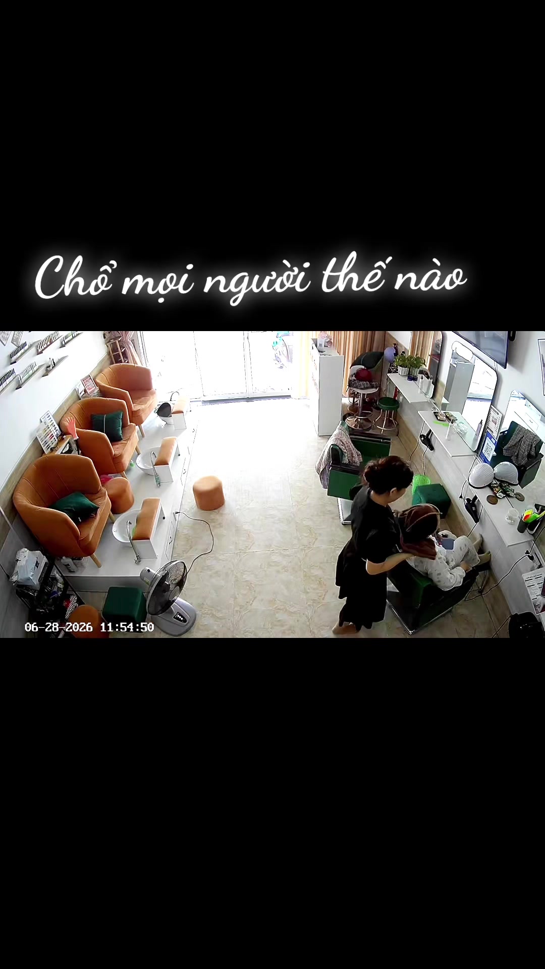 @Gội đầu dưỡng sinh (quận 12)