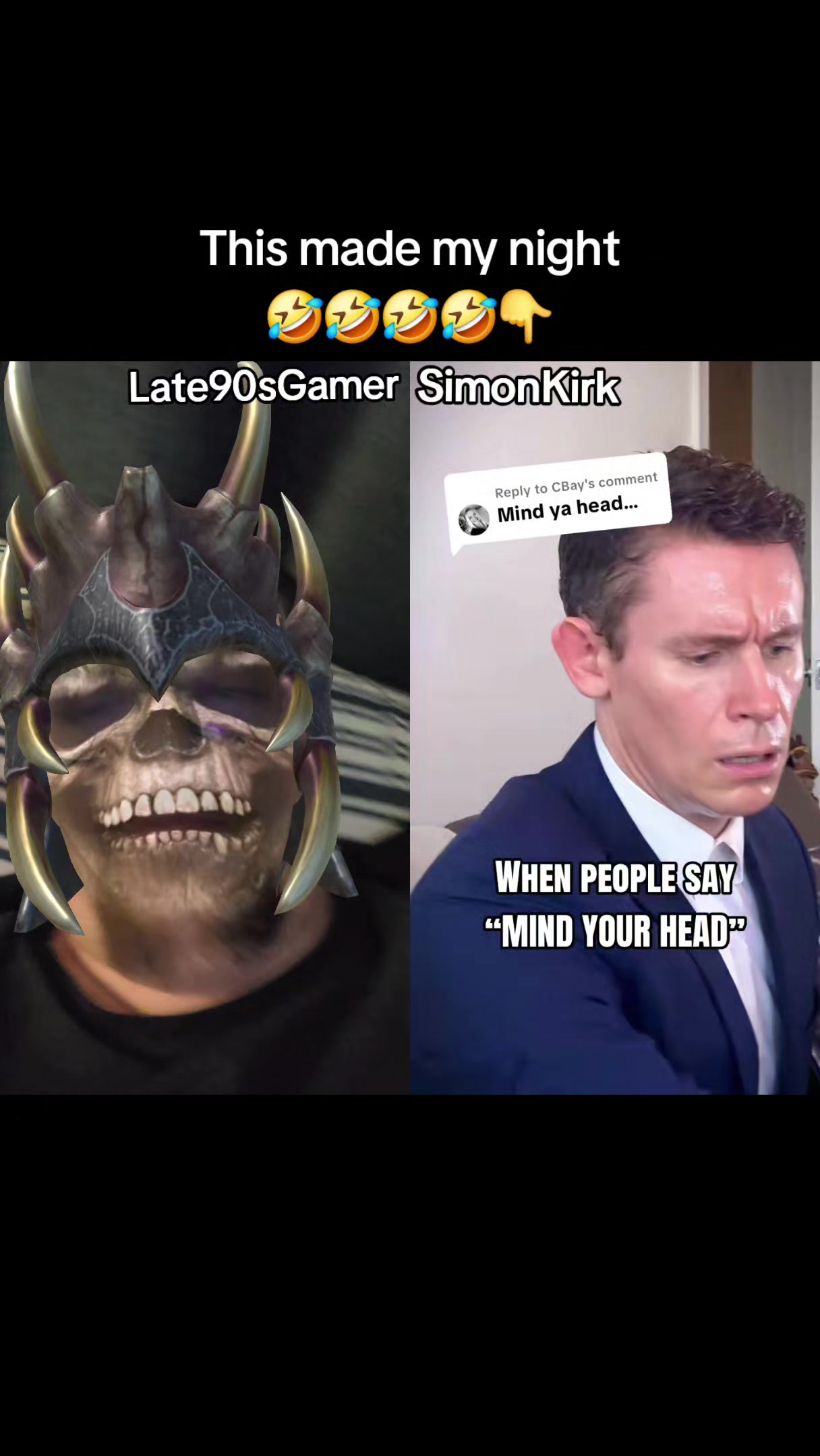 @Late 90&rsquo;s Gamer