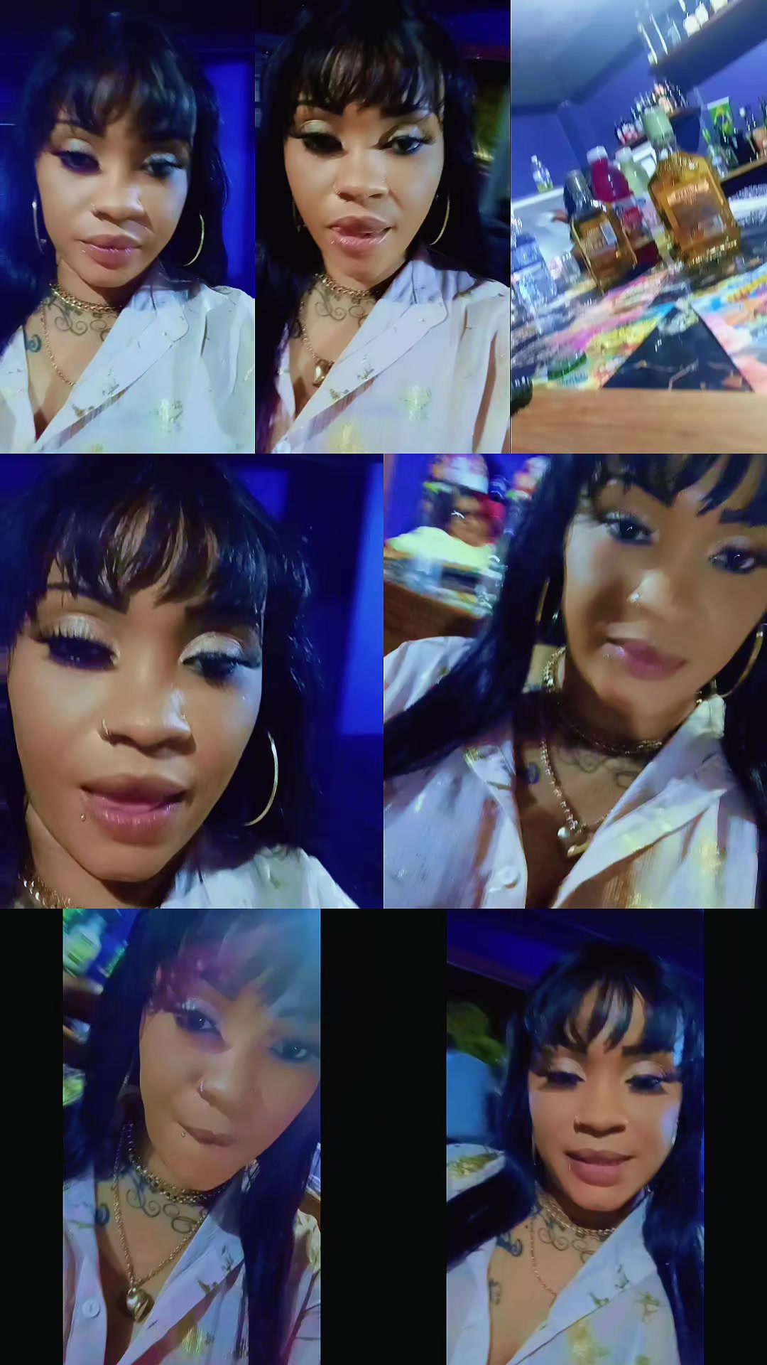 @Suga Mouth Tammie  🇯🇲