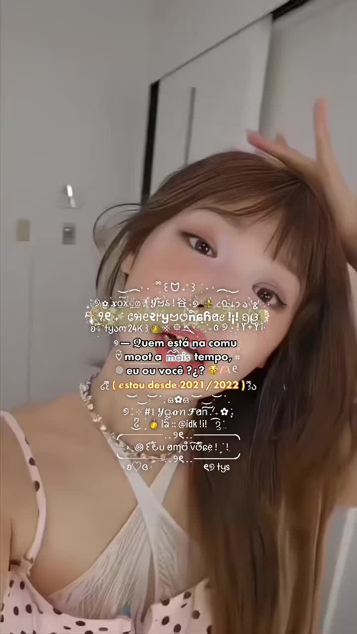 @ಣ ყᩙαຼ᥉ !¡ 🍒 ̨ᩙ