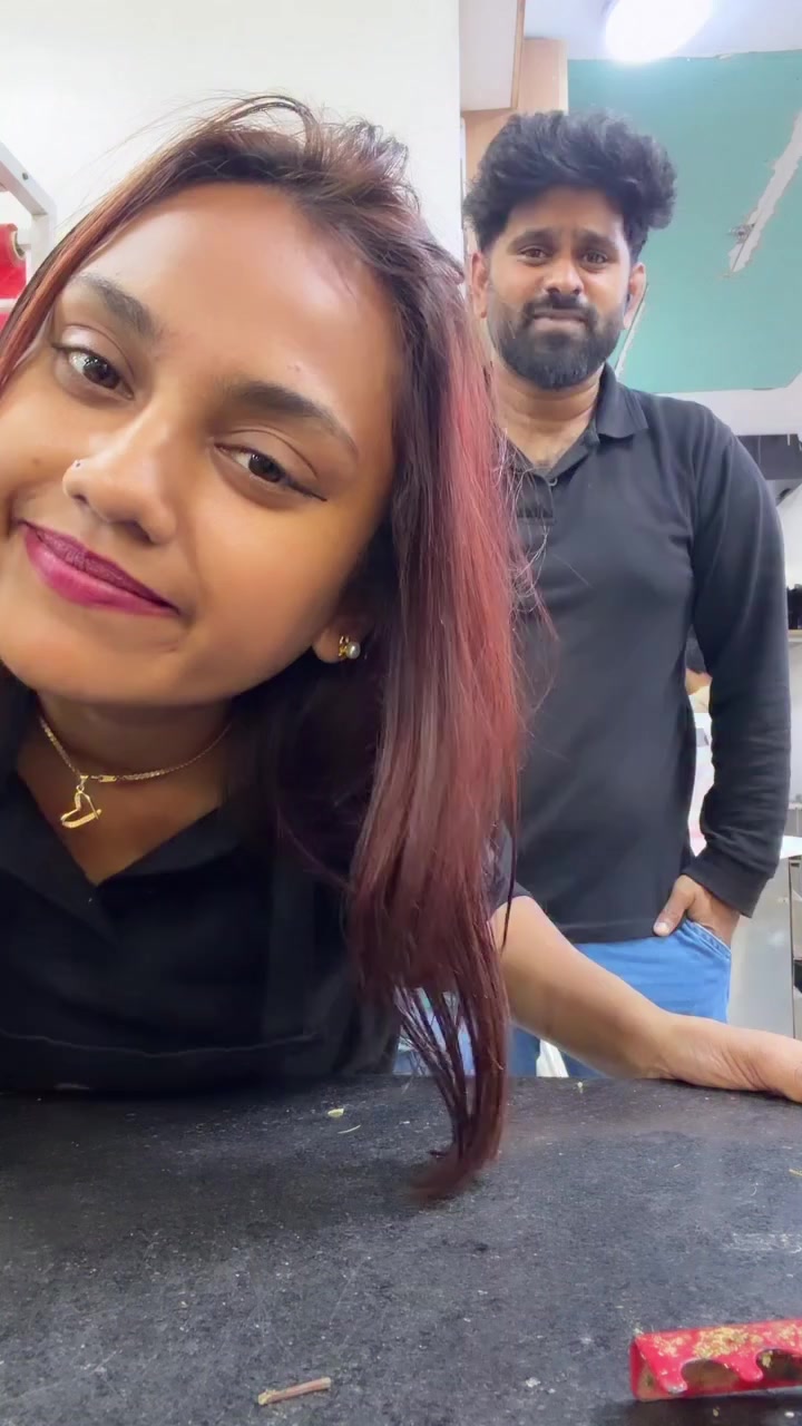 @❤️ AMMU ❤️
