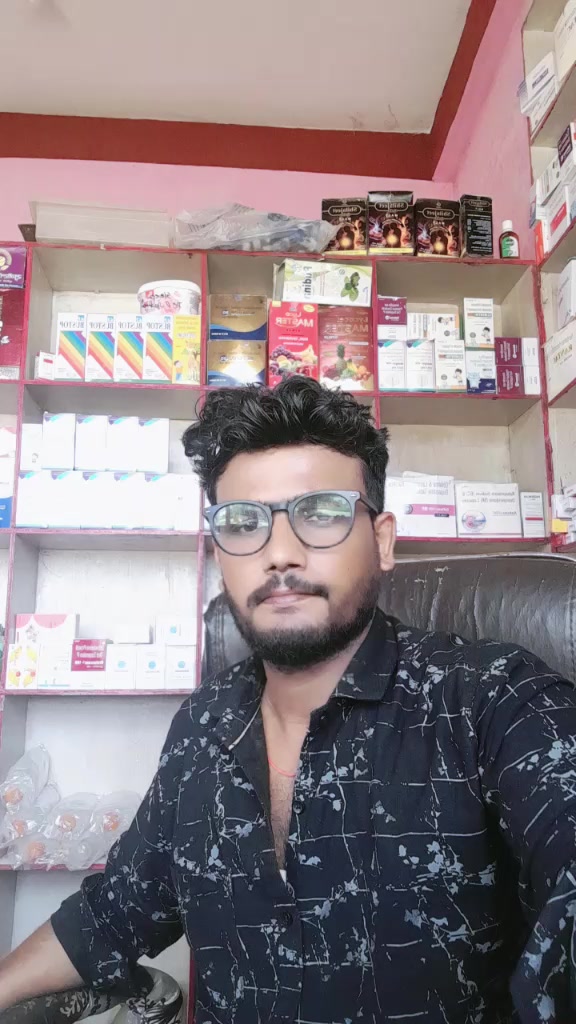 @Dr.Bikash shrivastav