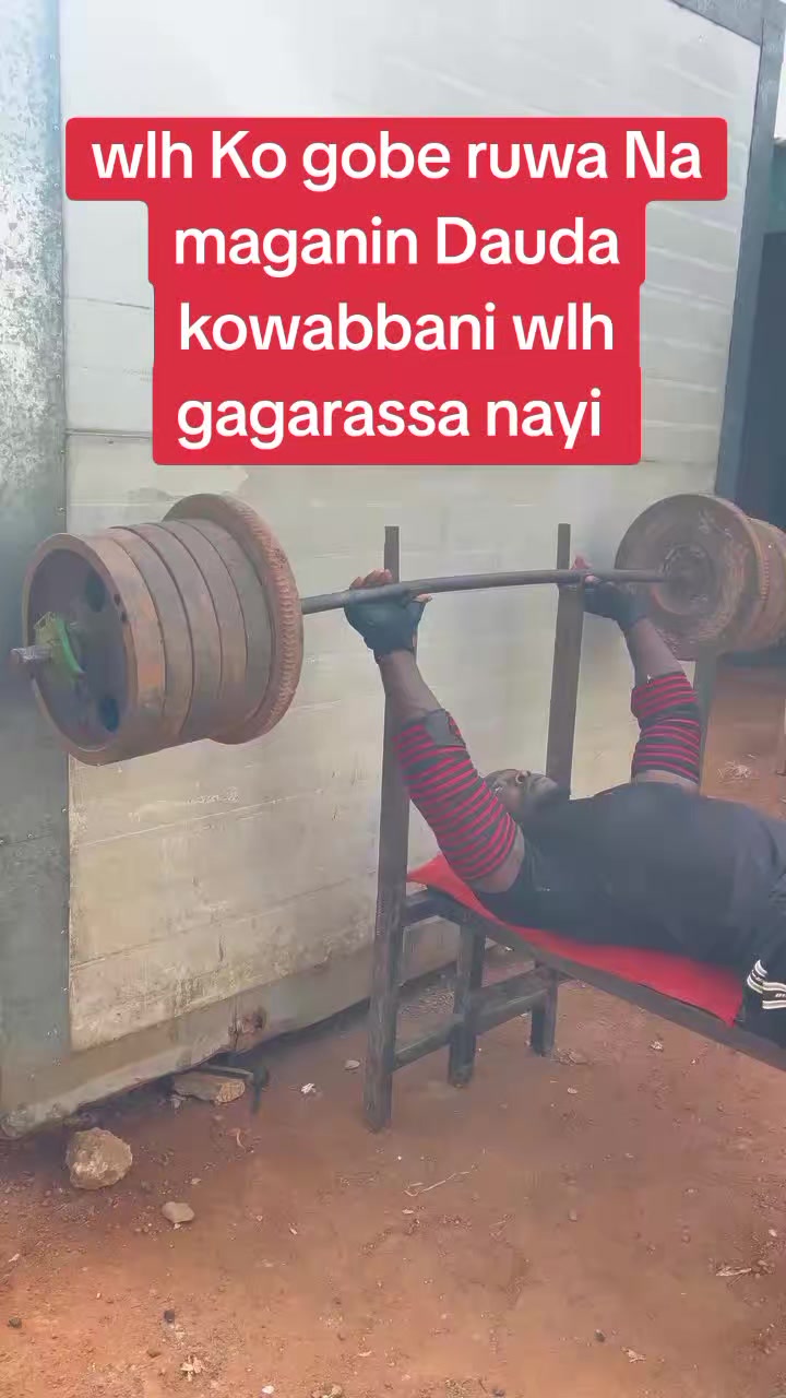 @Bala Ibrahim