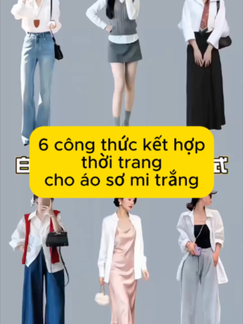 @Mặc Là Đẹp _ Phối Đồ