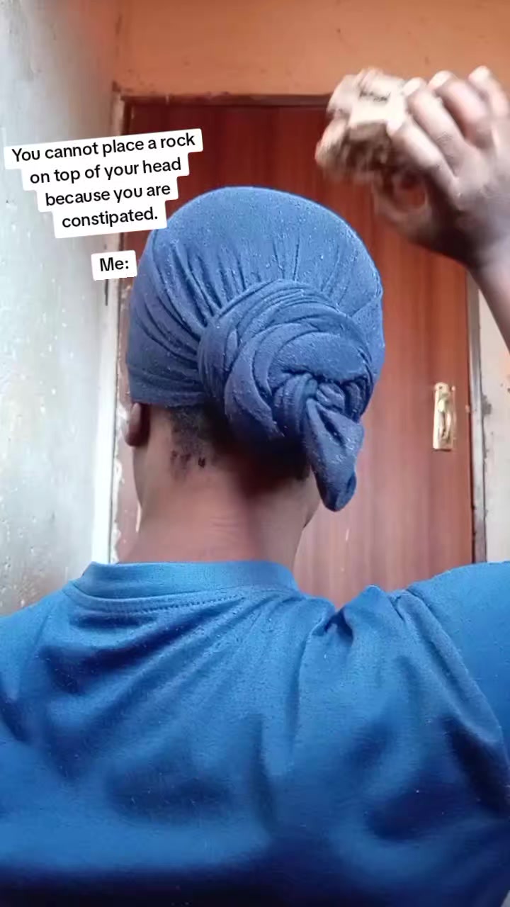 @sister Mokarati