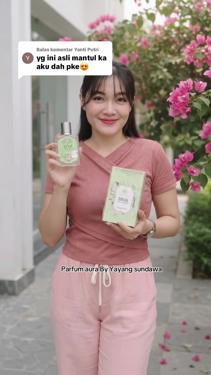 @Secret_Aroma