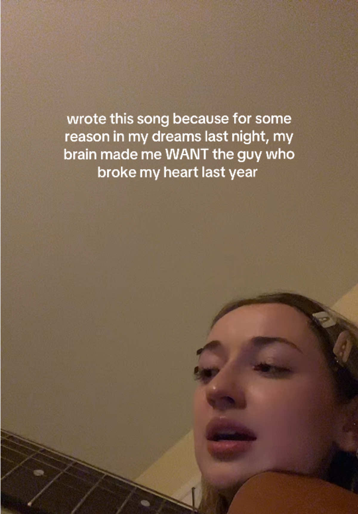 @Stacey Ryan