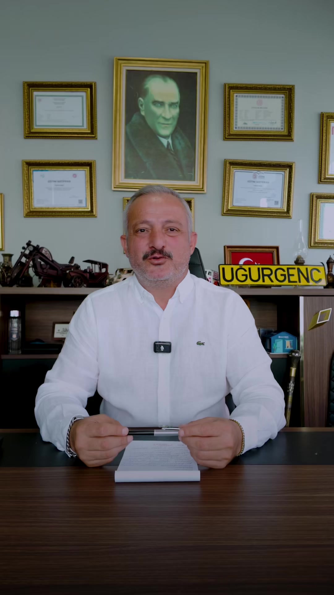 @&Uuml;&ccedil;er Emlak