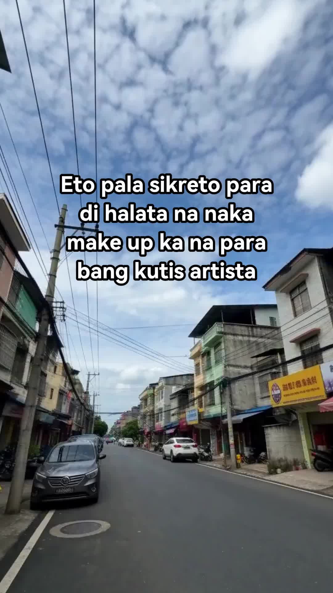 @Beautiful girl
