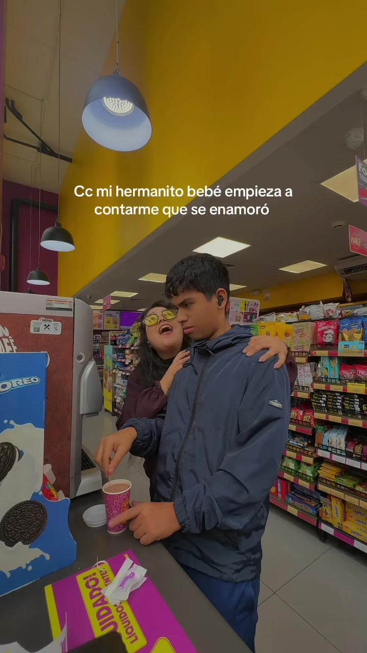 @MISHELL SOLIS