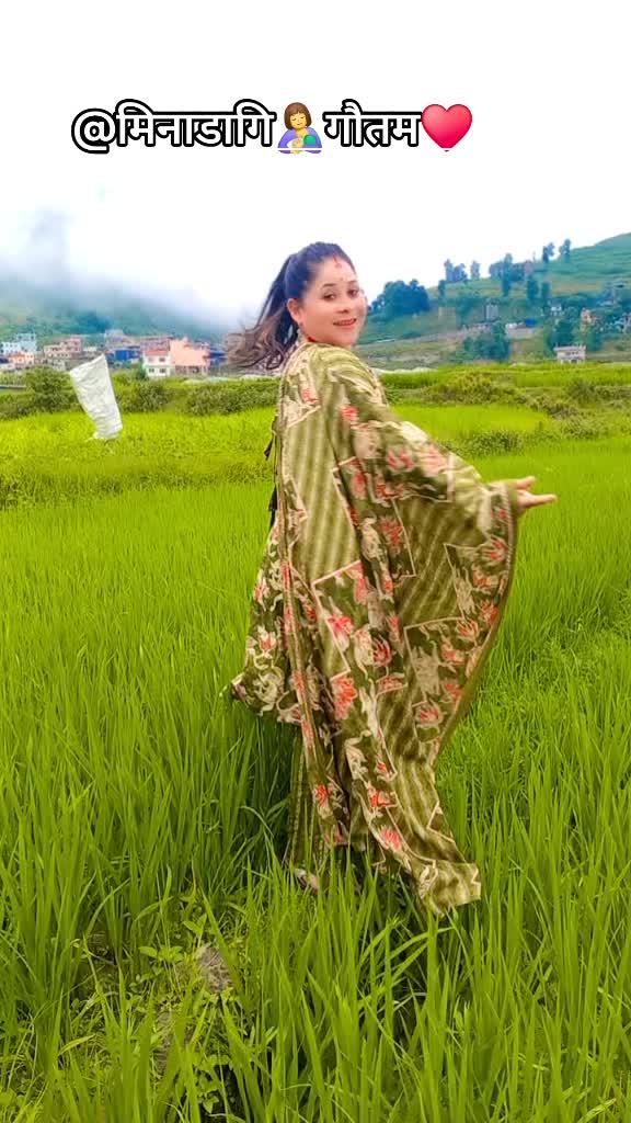 @दिक्षिता दिक्षान्त को मामु🧿💍