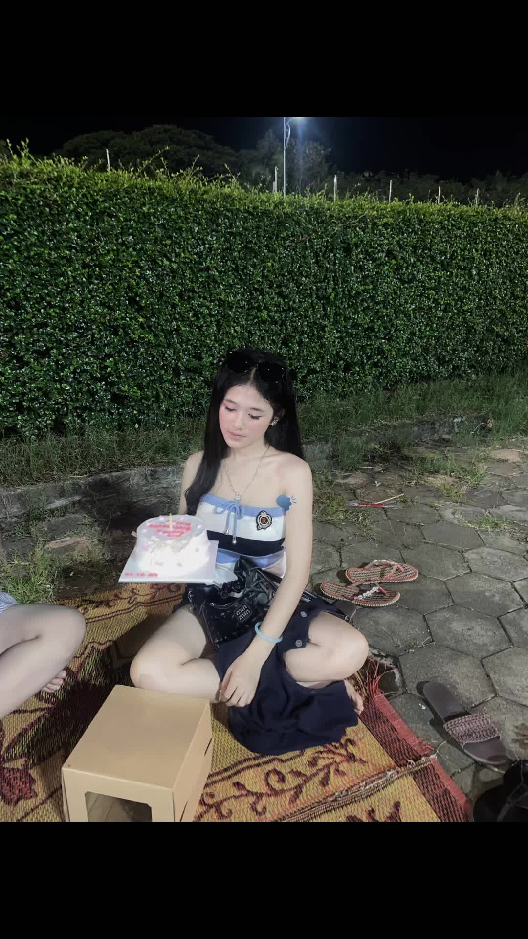 @Ju Ju๐ต