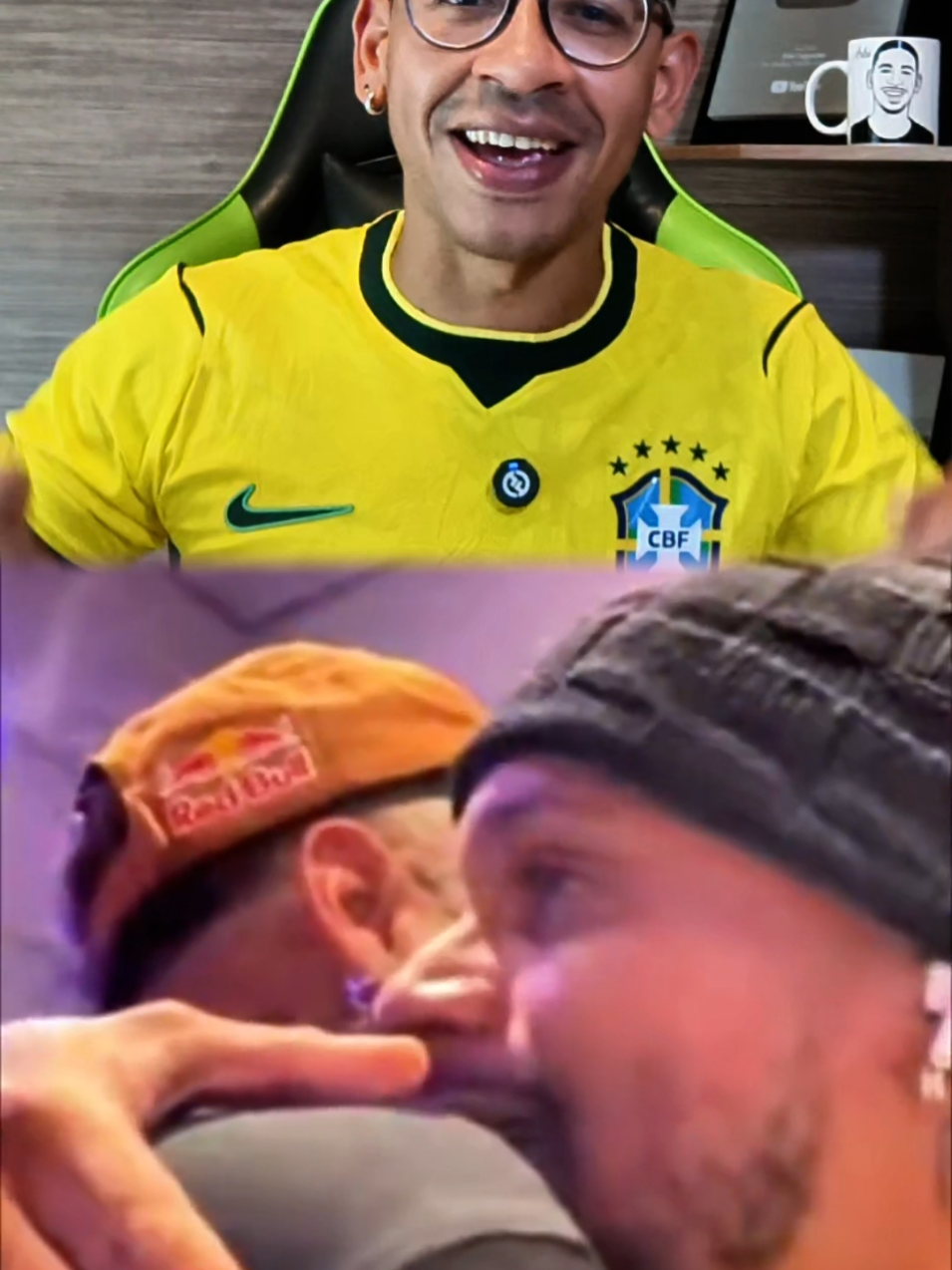 @&Aacute;rlei Fagundes