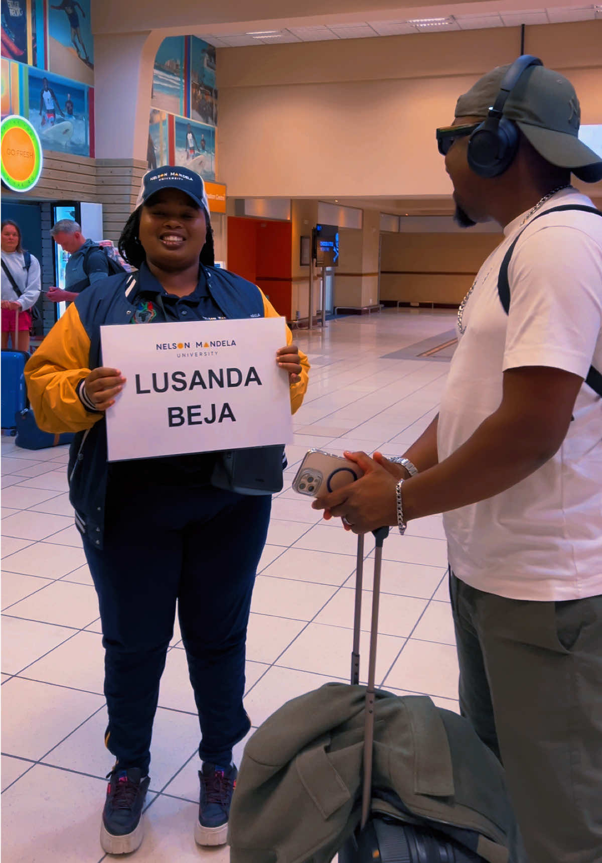 @Lusanda Beja