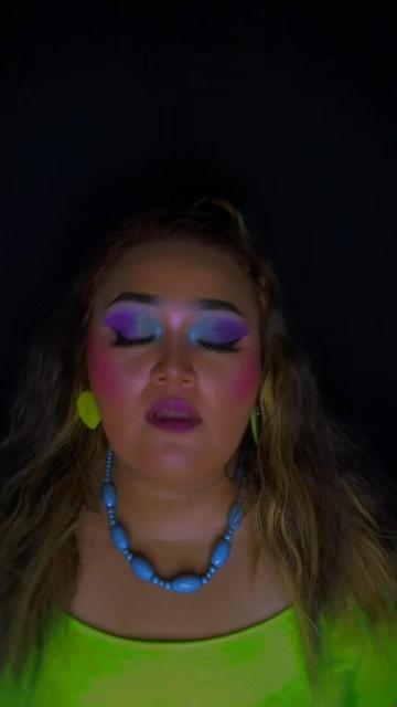 @🧚🏻💙Sele Belmont Makeup 🖤☠️