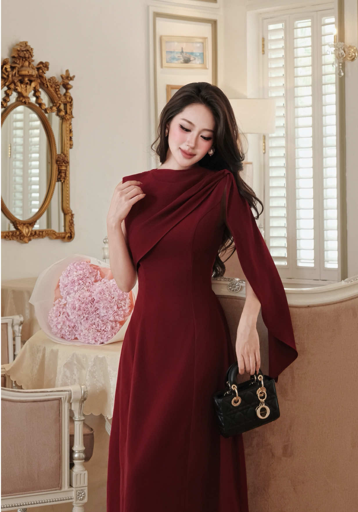 @COCOMAY Boutique