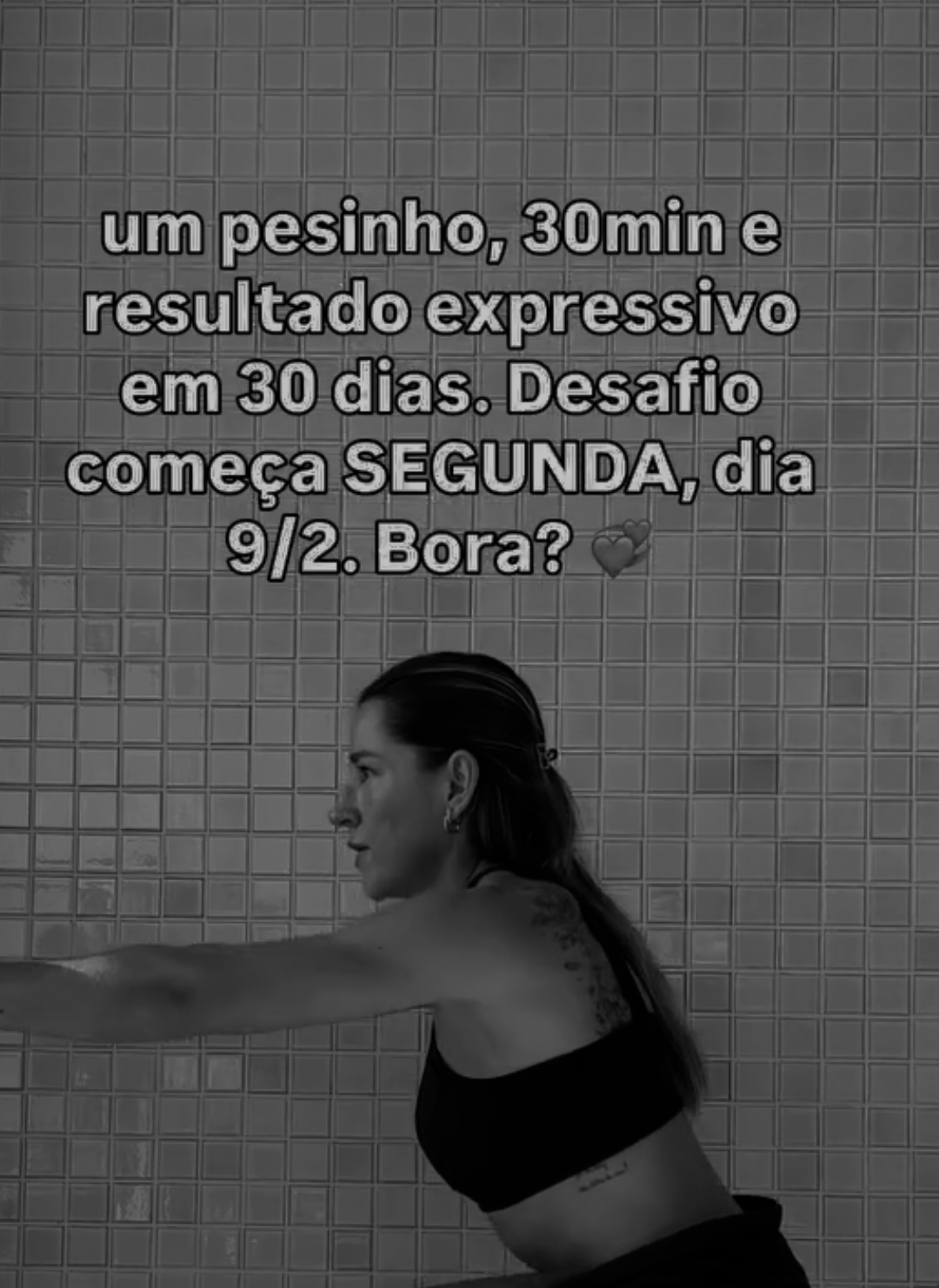 @Projeto Fit Em Casa👊