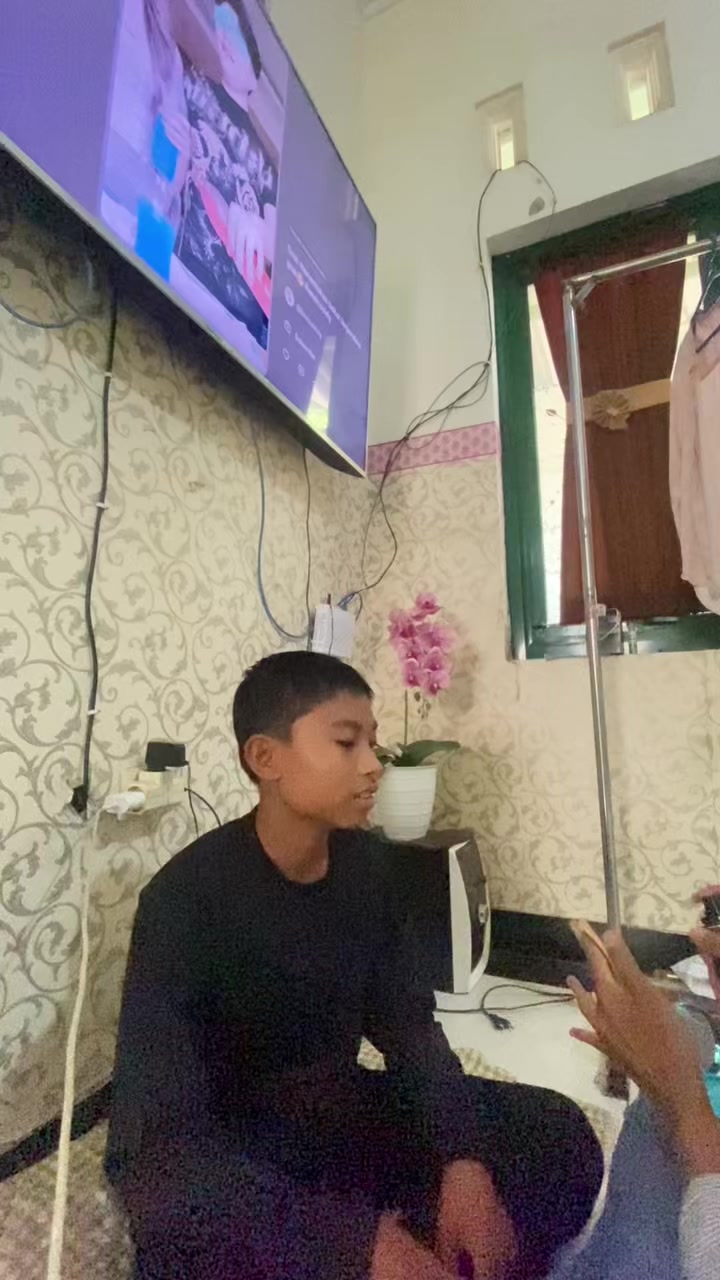 @Nindiaja