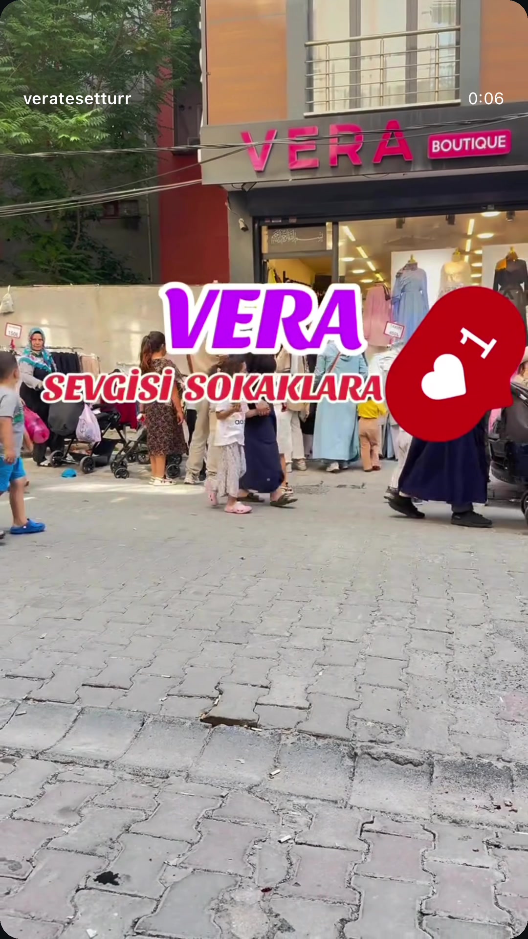 @Veratesett&uuml;r