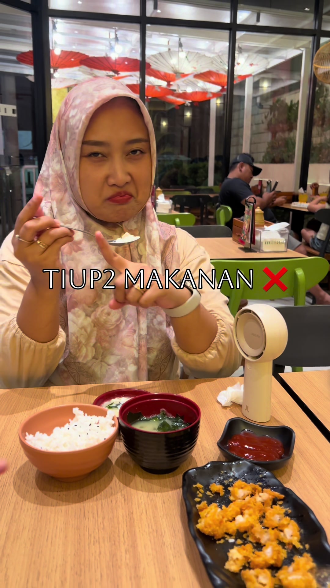 @Nurul Chd