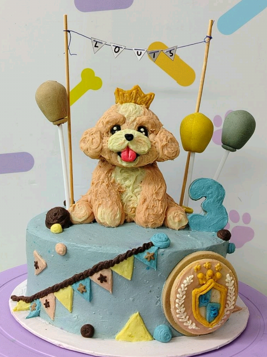 @makeandbakeforpets