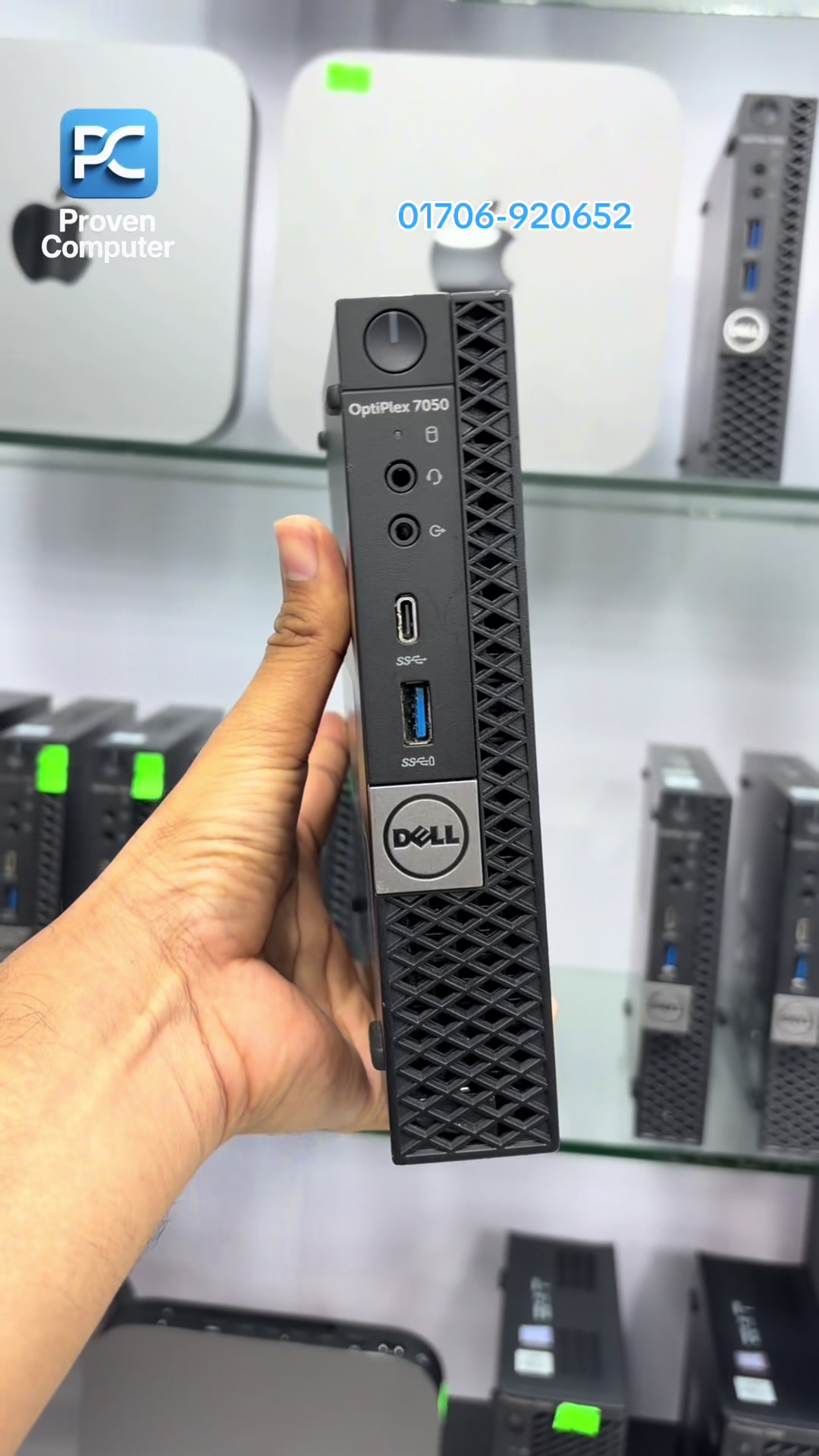 @Proven Computer