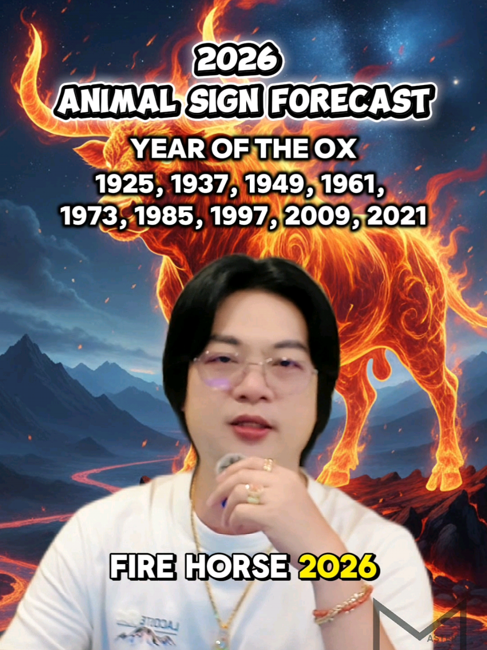 @Master G