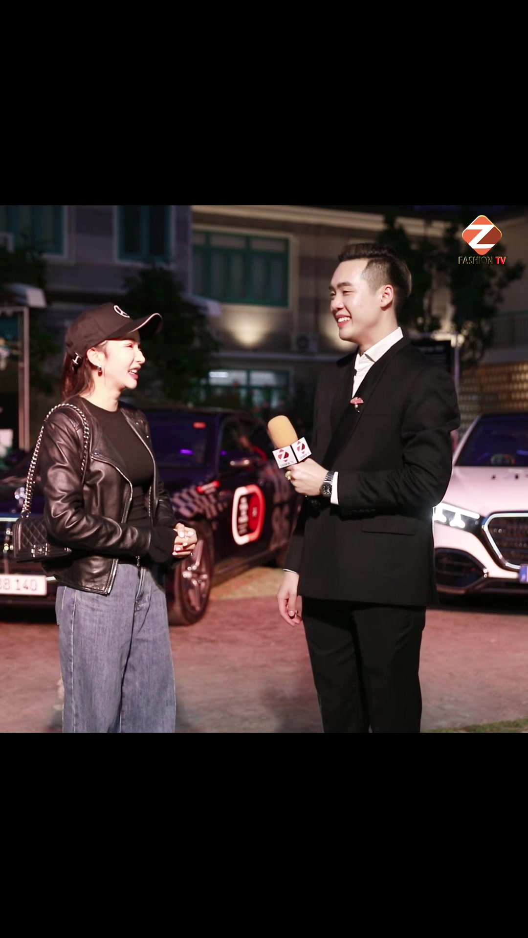 @Z Fashion TV