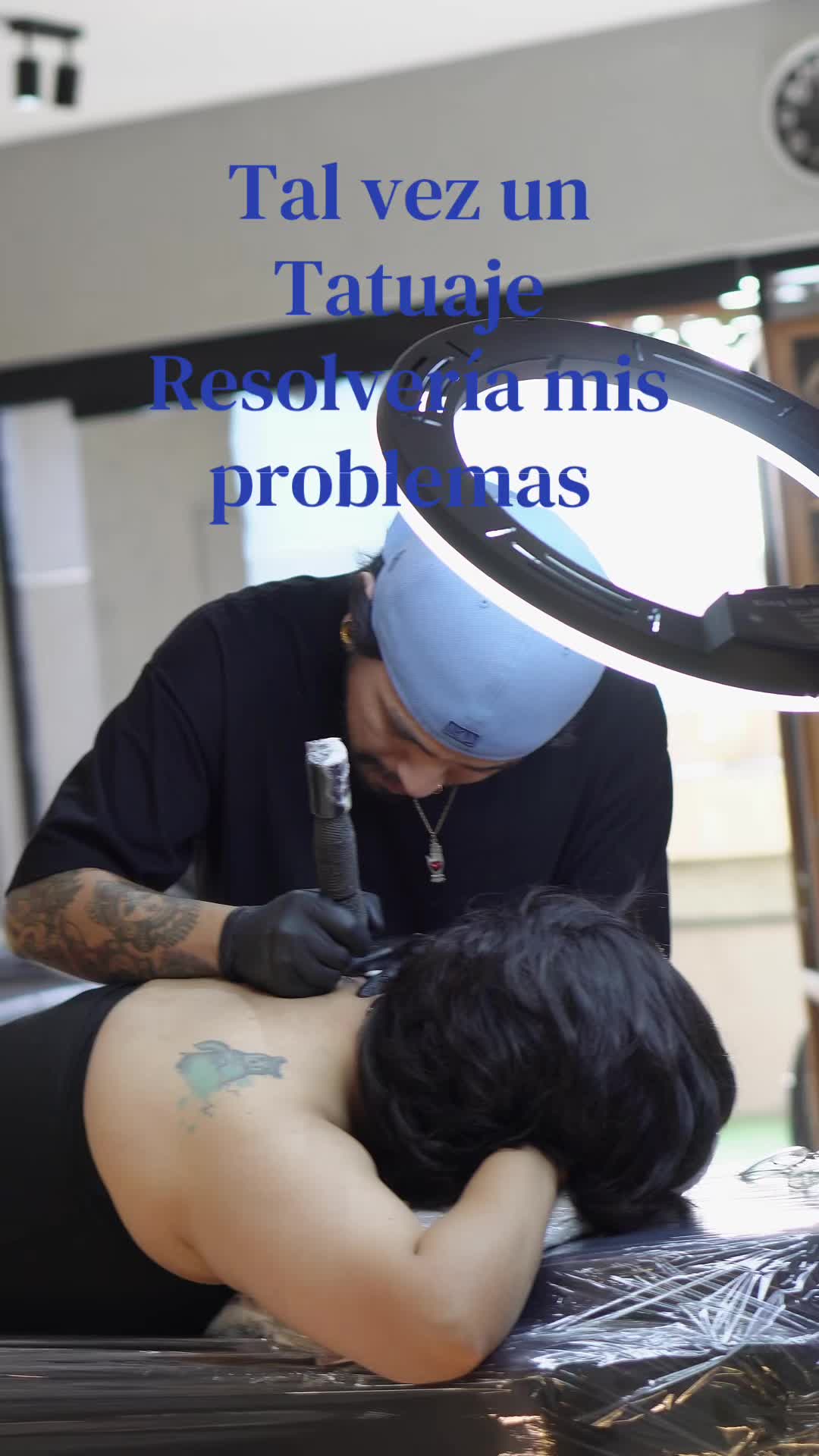 @Palm Tattoo Studio