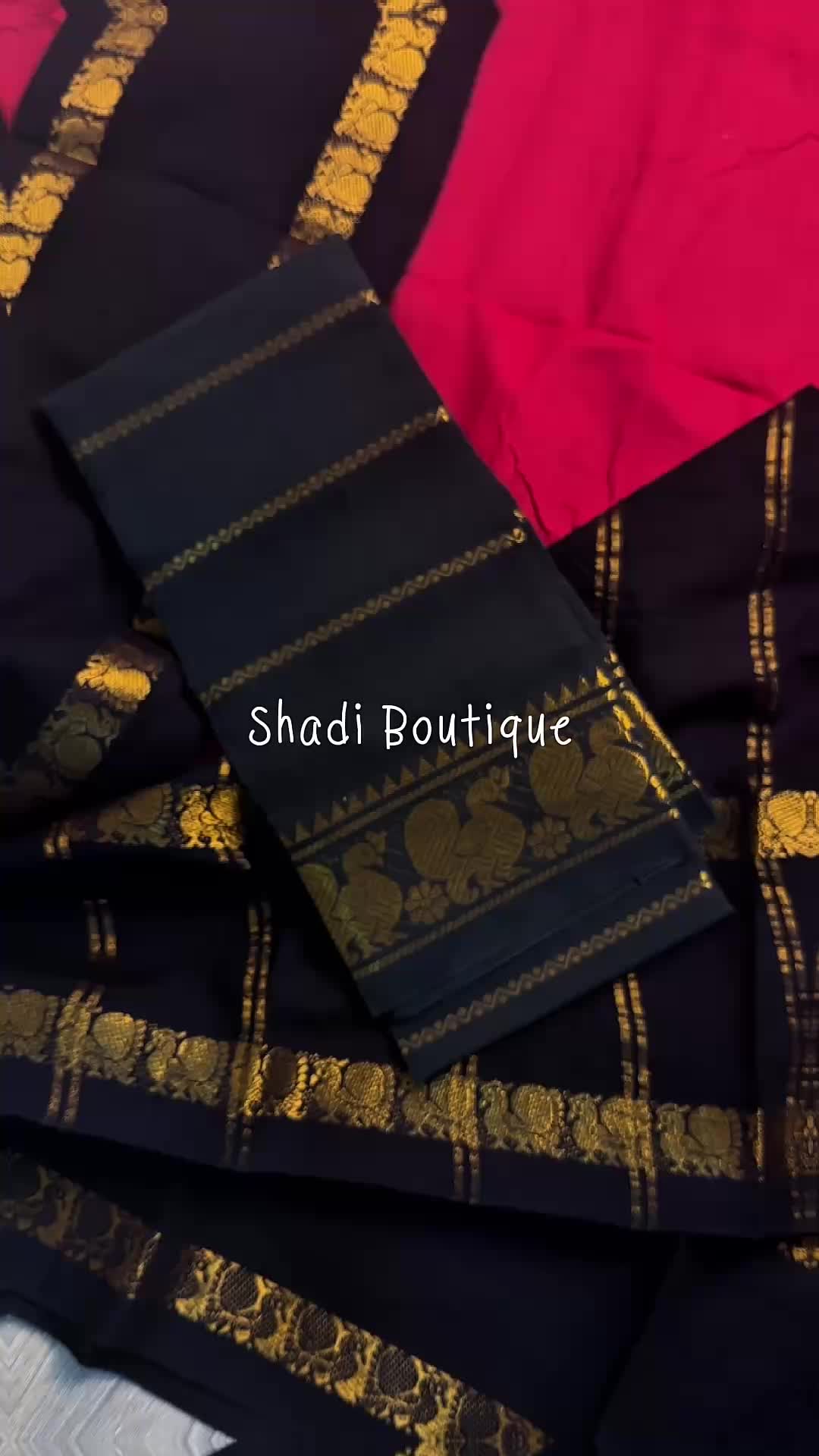 @SHADI BOUTIQUE