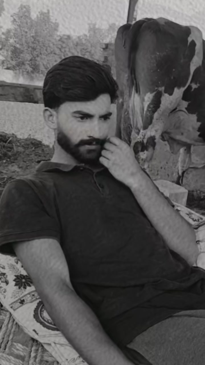 @Mohid gill official🫠