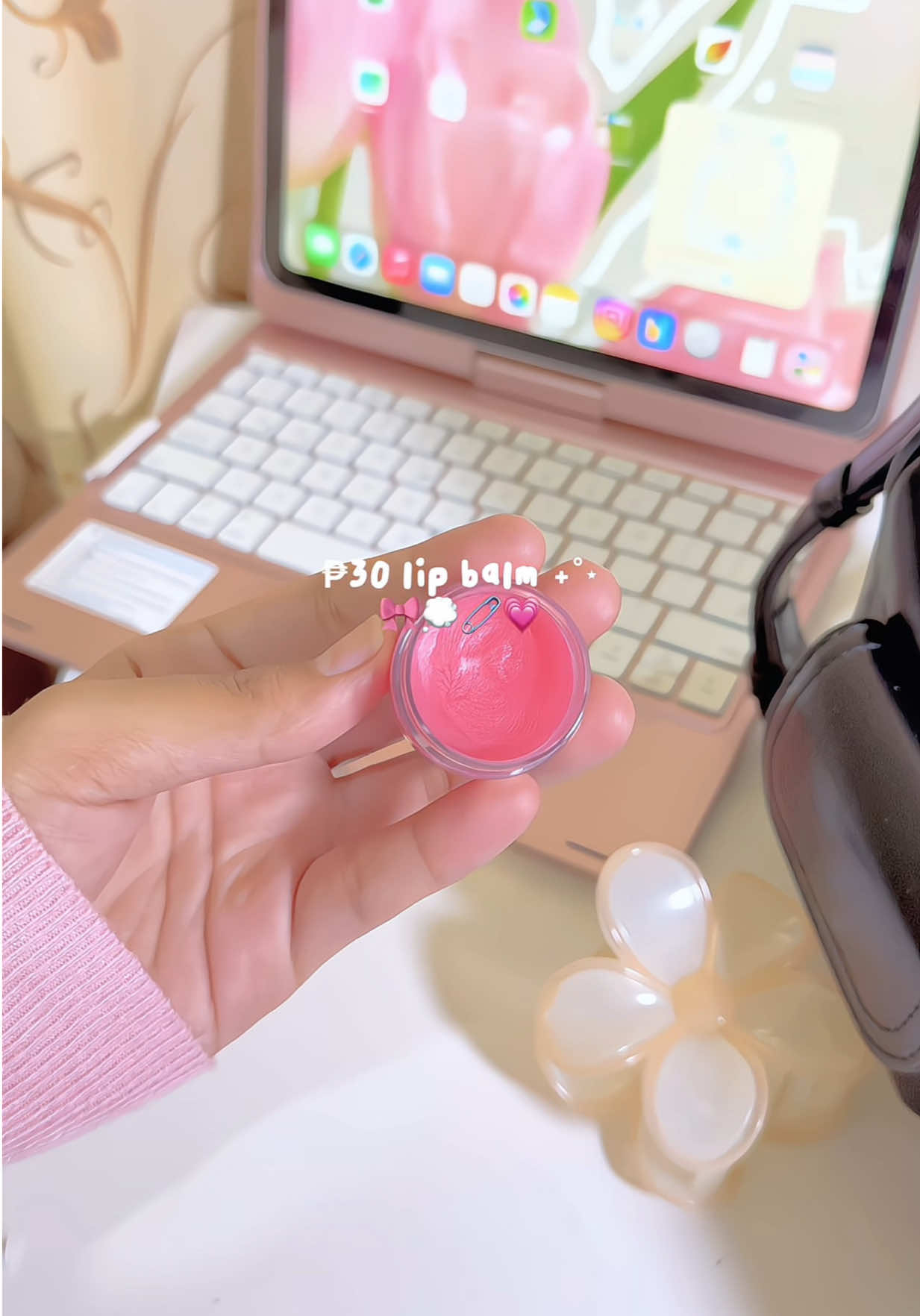@mitchh 🌷☁️