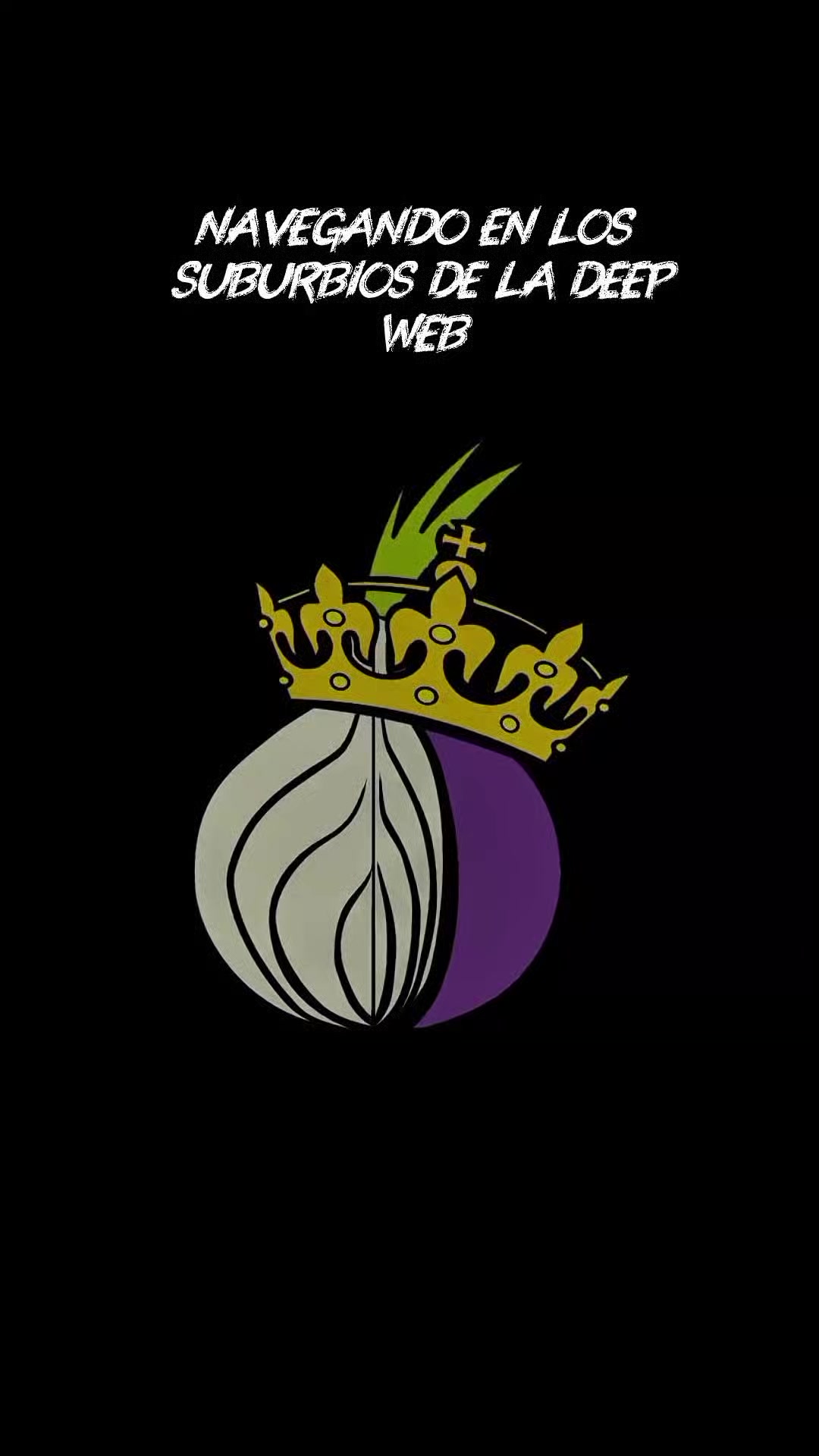 @DEEP WEB.MX