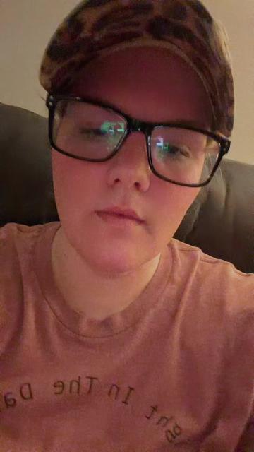 @SassyPastorsWife