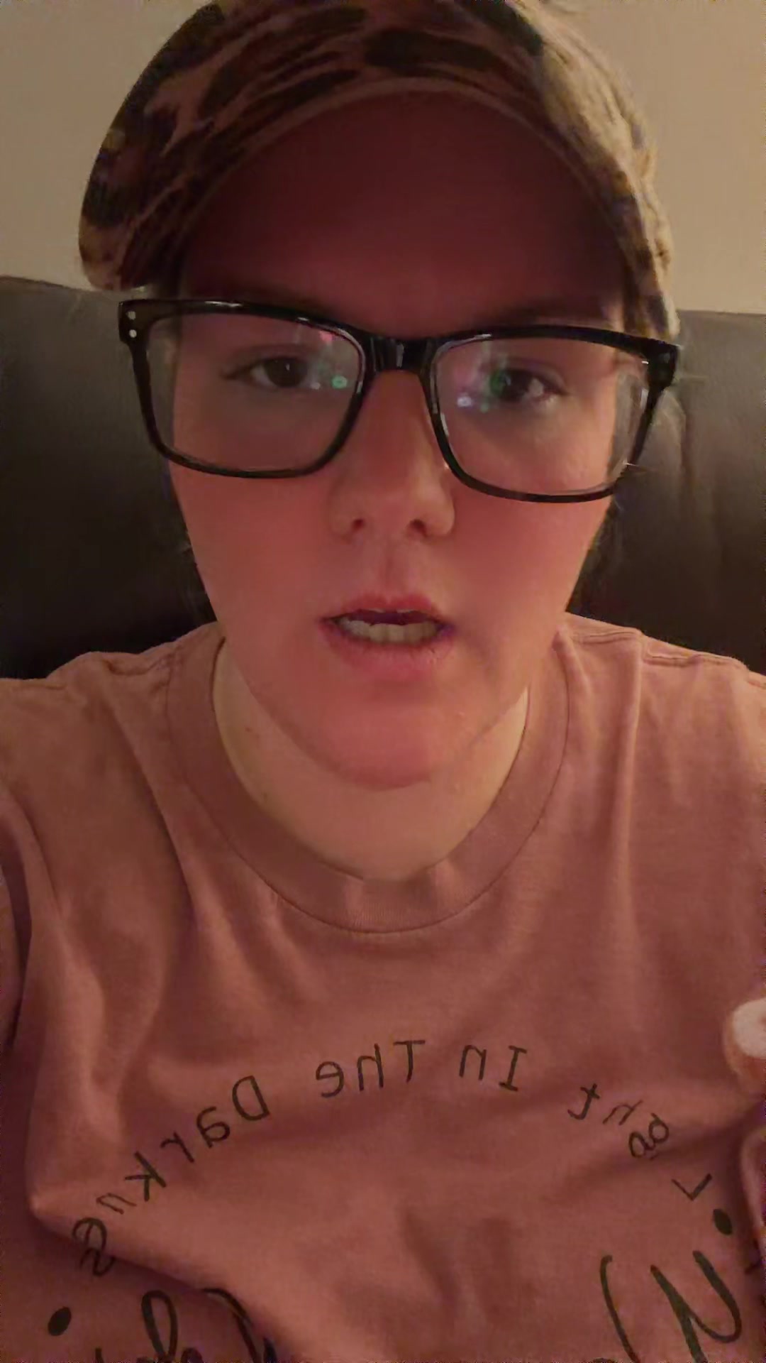 @SassyPastorsWife