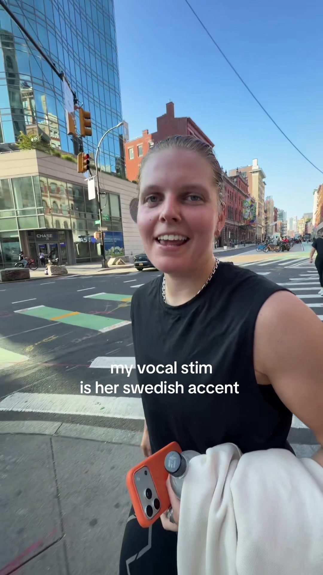@Ella Katz