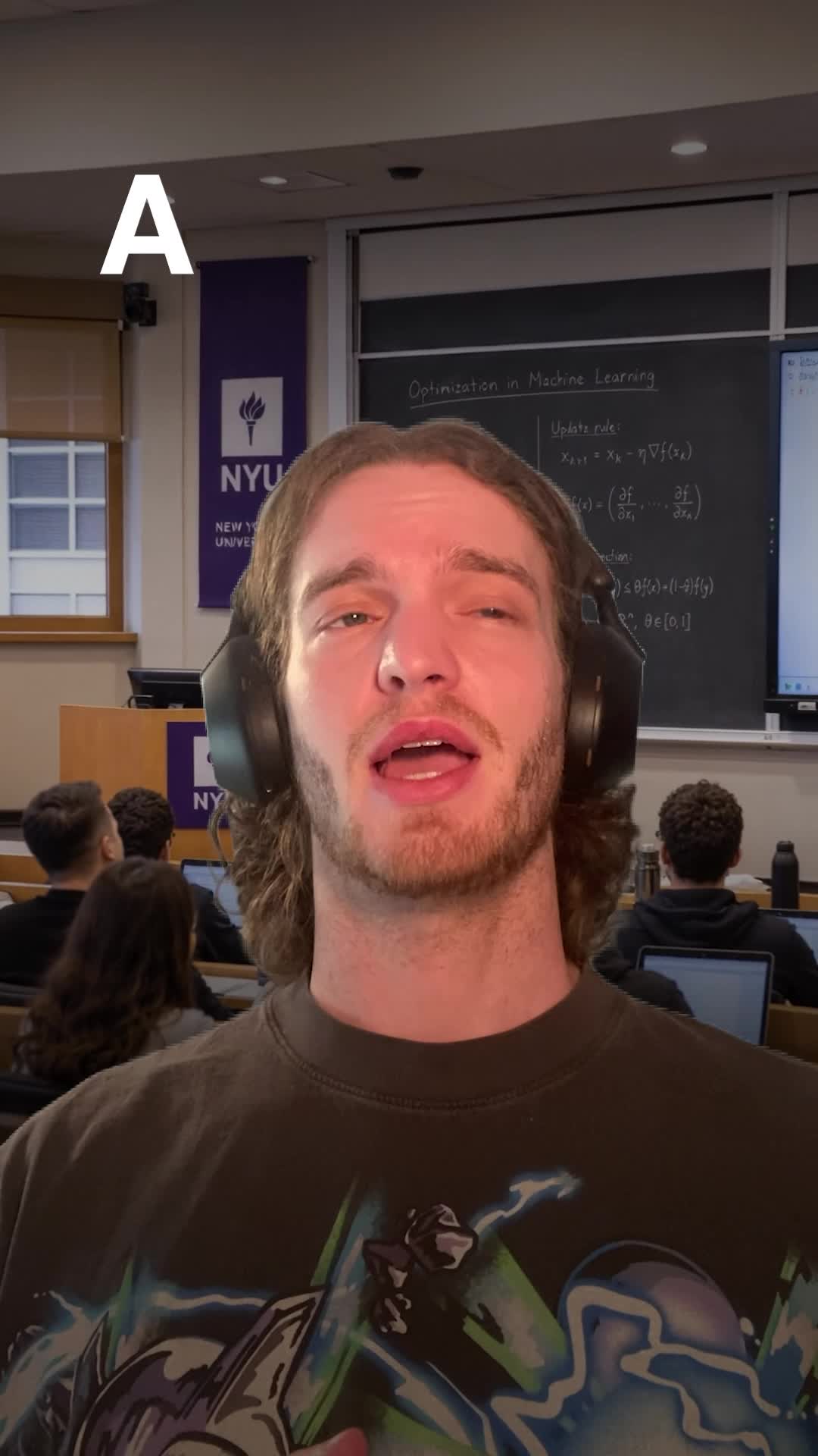 @Mr. Artificial Intelligence